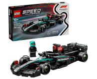 LEGO Speed Champions 77244 Bolid F1® Mercedes-AMG W15 - 1308233 - zdjęcie 2
